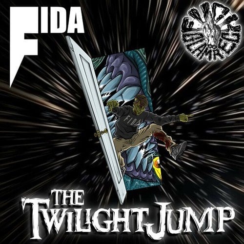 Fida-The Twilight Jump