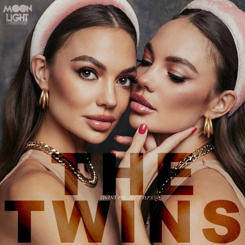 Twins Project DJ's-The Twins