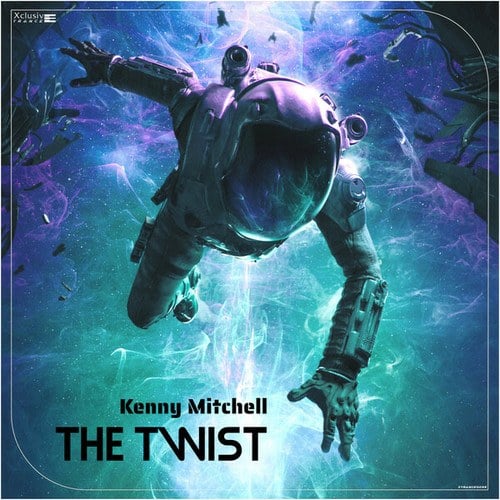 Kenny Mitchell (UK)-The Twist