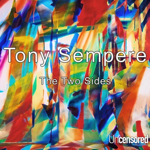 Tony Sempere-The Two Sides