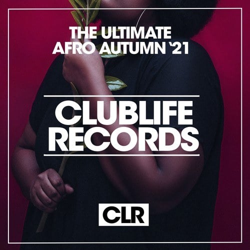 Various Artists-The Ultimate Afro Autumn '21