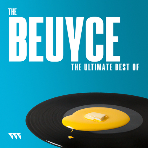 The Ultimate Best Of The Beuyce