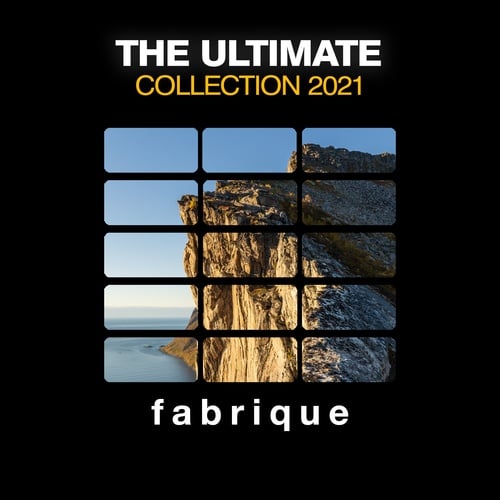 Various Artists-The Ultimate Collection 2021