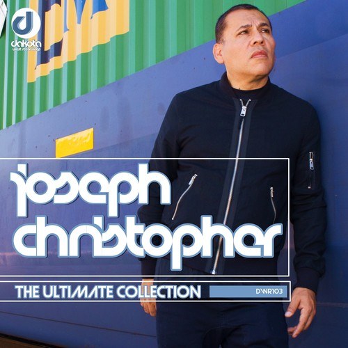 Joseph Christopher-The Ultimate Collection