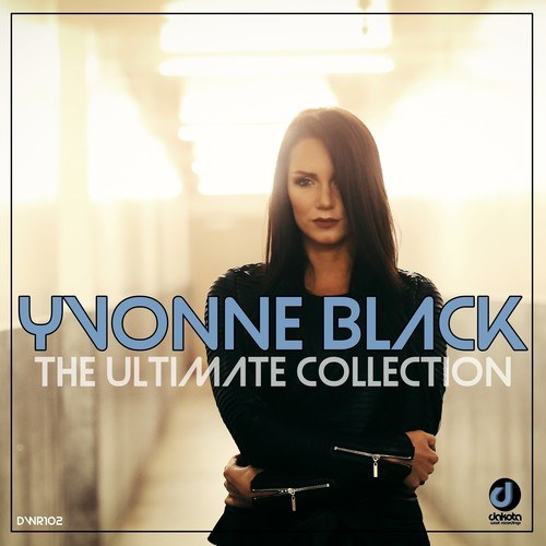 Yvonne Black, Joseph Christopher-The Ultimate Collection