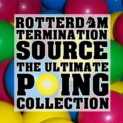 The Ultimate Poing Collection