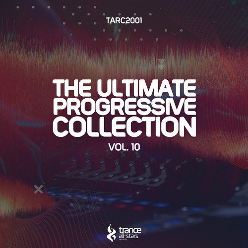 Various Artists-The Ultimate Progressive Collection, Vol. 10