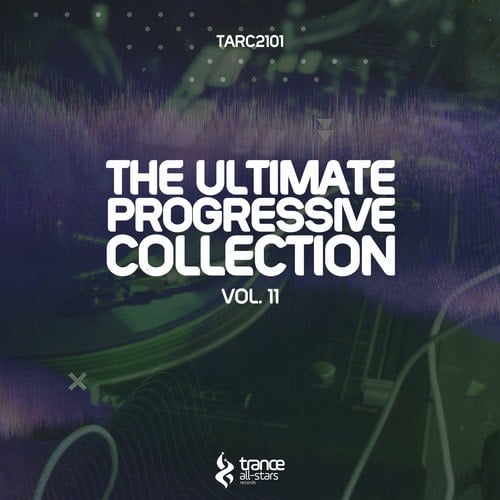 Various Artists-The Ultimate Progressive Collection, Vol. 11