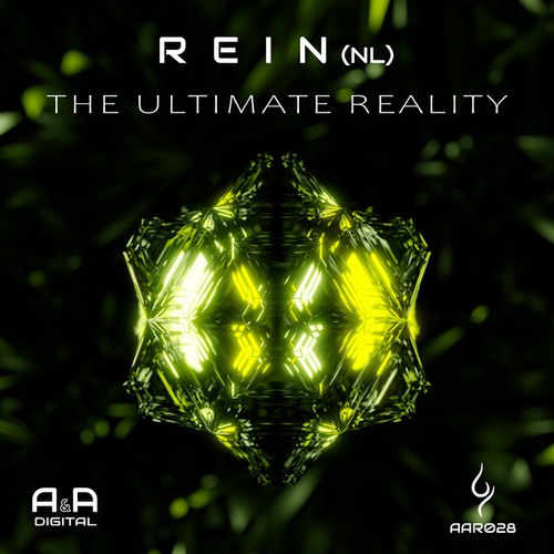 Rein (NL)-The Ultimate Reality