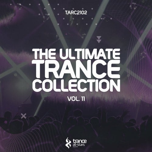 Various Artists-The Ultimate Trance Collection, Vol. 11