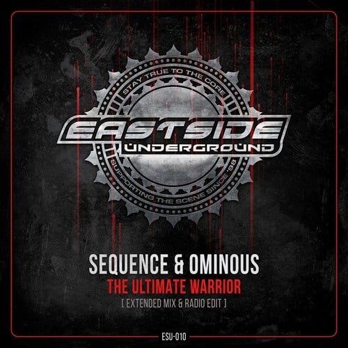 Sequence & Ominous-The Ultimate Warrior