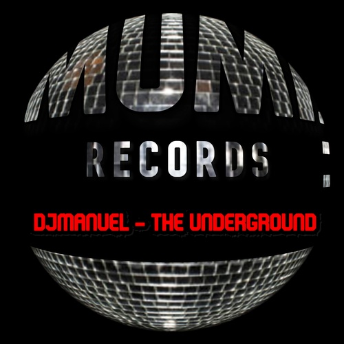 DJManuel-The Underground