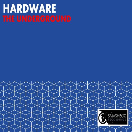 Hardware, American Techno Mafia-The Underground