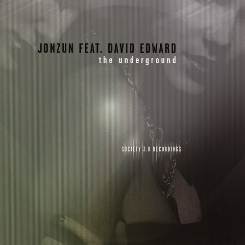 Jonzun, David Edward-The Underground