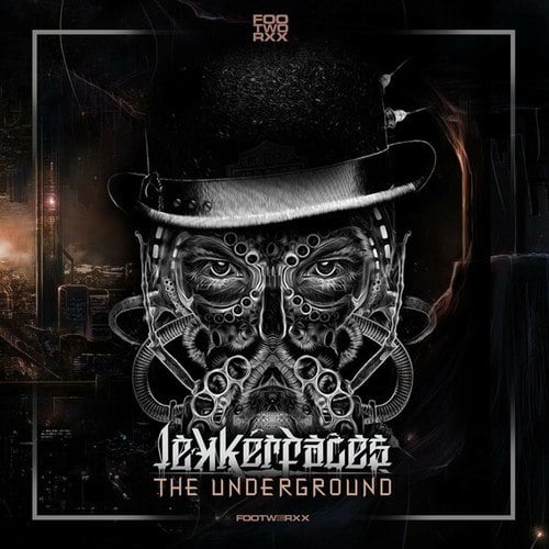 Lekkerfaces, VTK-The Underground