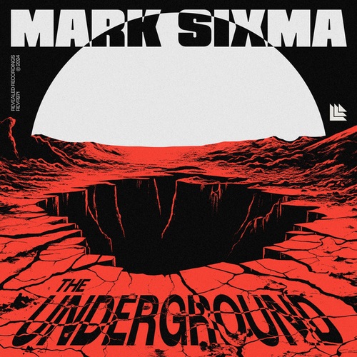 Mark Sixma-The Underground
