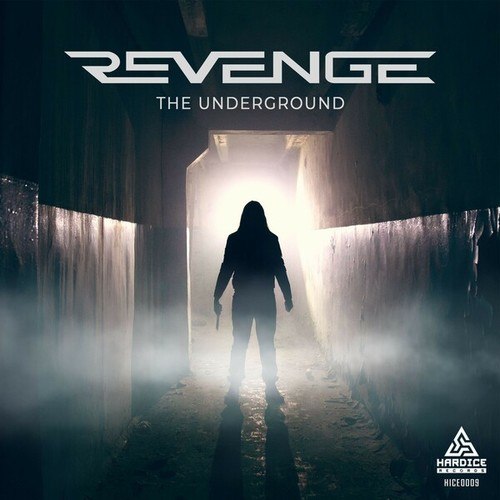 Revenge-The Underground (Original Mix)