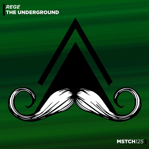 Regê-The Underground (Radio-Edit)