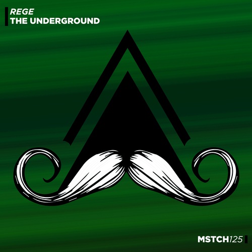 The Underground (Radio-Edit)