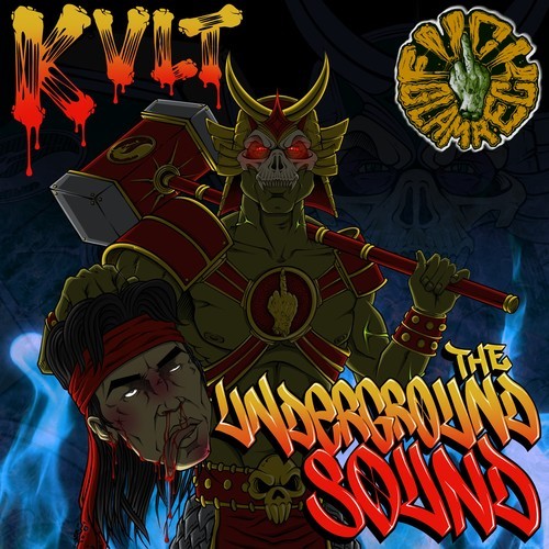 KVLT-The Underground Sound