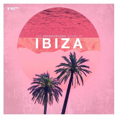 Various Artists-The Underground Sound of Ibiza, Vol. 21