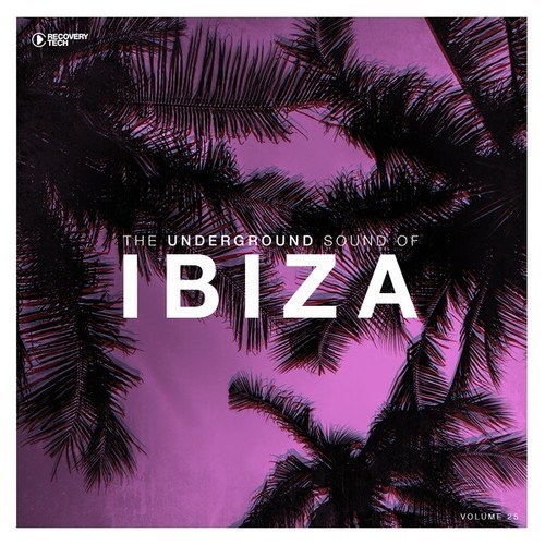 The Underground Sound of Ibiza, Vol. 25