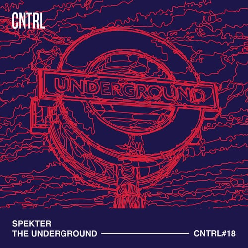 Spekter-The Underground