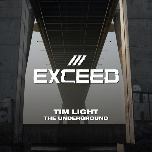 Tim Light-The Underground