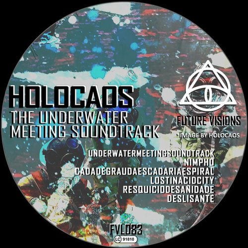 Holocaos-The Underwater Meeting Soundtrack