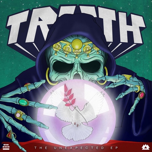 Truth-The Unexpected EP