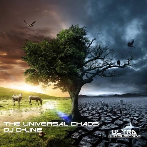 DJ D-Line-The Universal Chaos (Extended Mix)