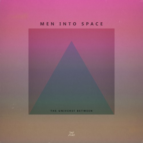 Men Into Space-The Universe Between