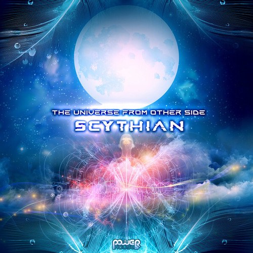 Scythian-The Universe From Other Side