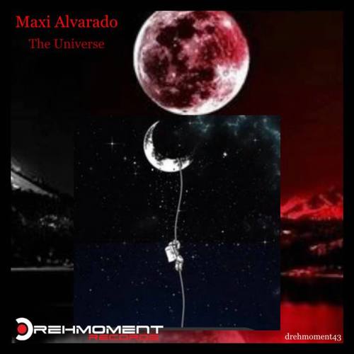 Maxi Alvarado-The Universe