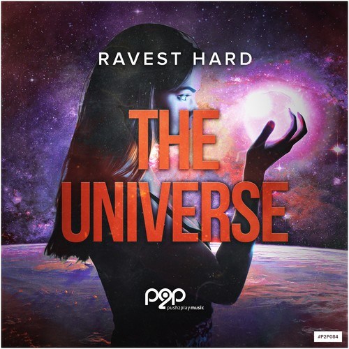 Ravest Hard-The Universe