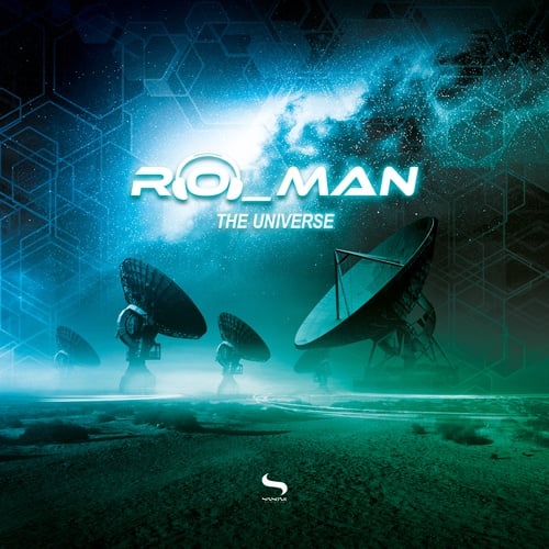 Ro_Man-The Universe
