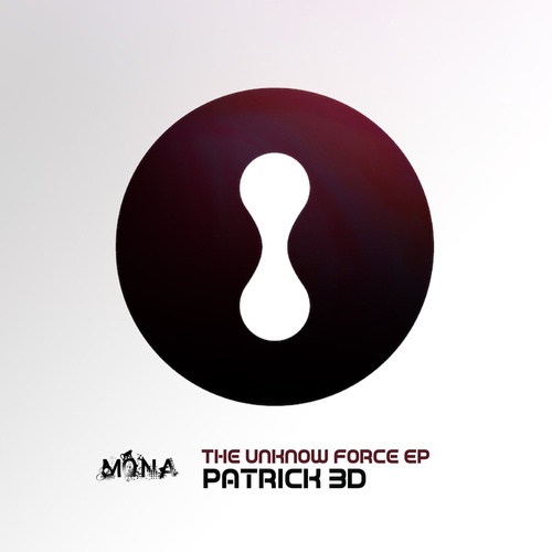Patrick 3D-The Unknow Force