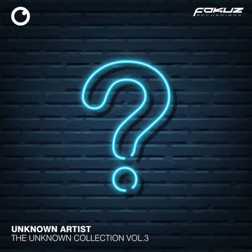 Unknown Artist, Dreazz, Emery-The Unknown Collection Vol 3