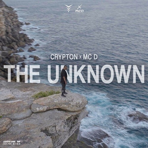 Crypton, MC D-THE UNKNOWN