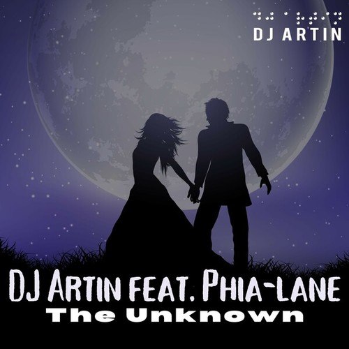 DJ Artin, Phia-Lane-The Unknown