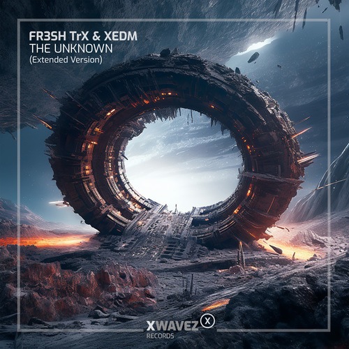 FR3SH TrX, XEDM-The Unknown