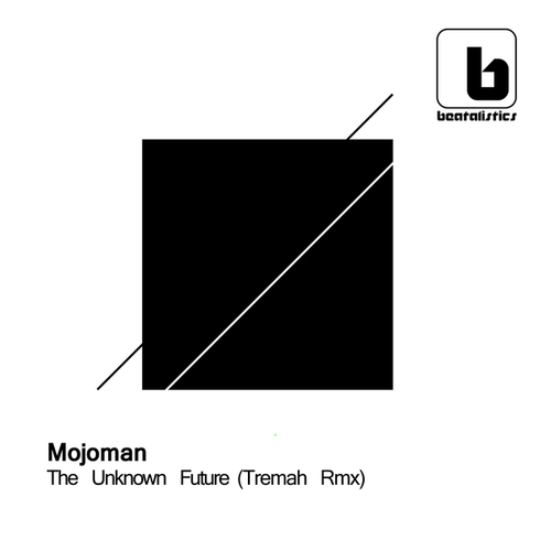 Mojoman, Tremah-The Unknown Future