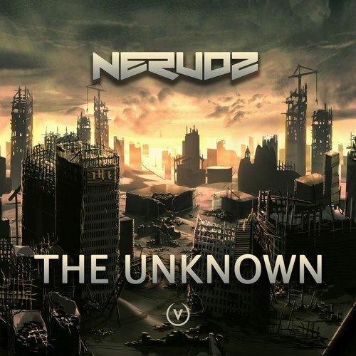 Nerudz-The Unknown (Original Mix)