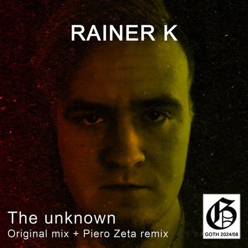 The Unknown (Original Mix + Piero Zeta Remix)