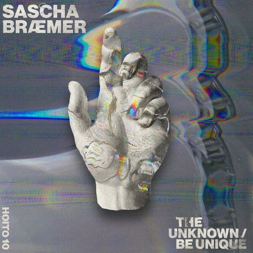 Sascha Braemer-The Unknown