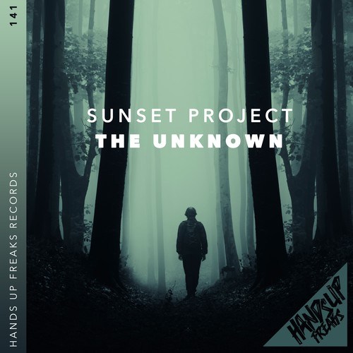 Sunset Project-The Unknown