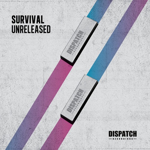 Survival, Christina Nicola, Silent Witness-The Unreleased Album
