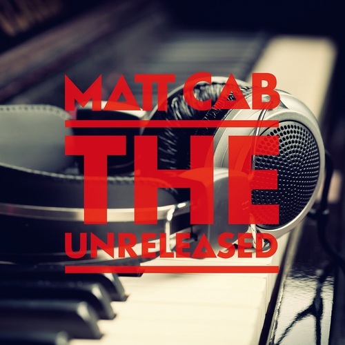 Matt Cab, DJ TAKUMA-THE UNRELEASED