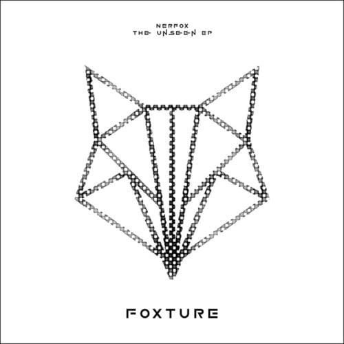 NERFOX-The Unseen EP