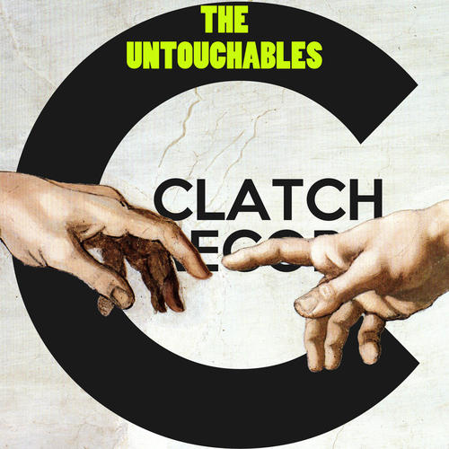 Claudio Tempesta-The Untouchables